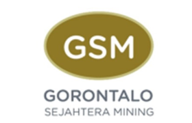 PT Gorontalo Sejahtera Mining